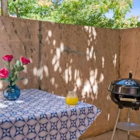 アパート Casa Dani ゴンネーザ