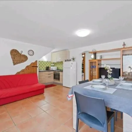 Lägenhet Casa Dani