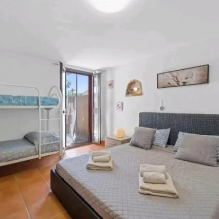 Casa Dani Apartman Gonnesa