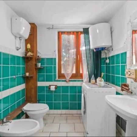 Διαμέρισμα Casa Dani *