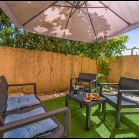 Apartman Casa Dani *